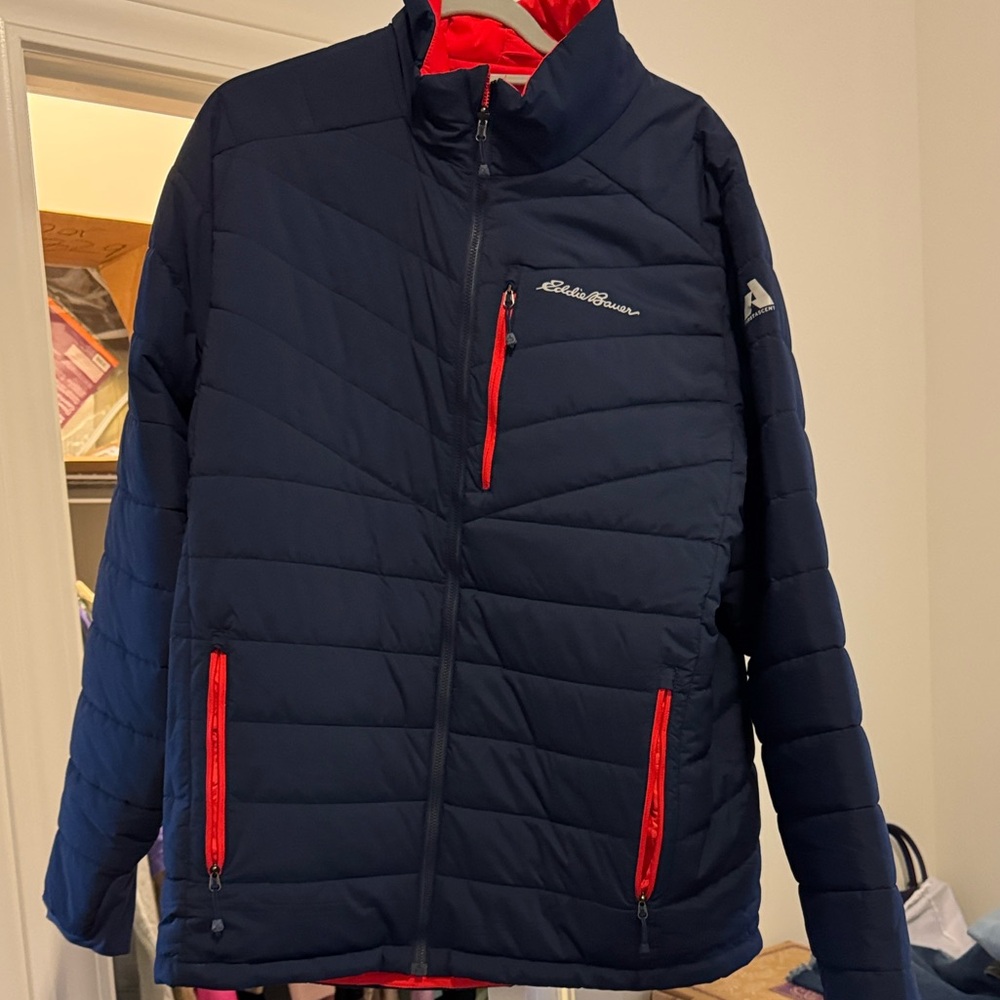 Eddie Bauer Men's